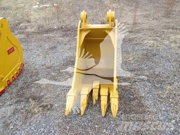 Teran CAT320 Kašike / Korpe