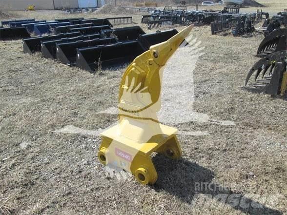Teran CAT325 Skarifikatori