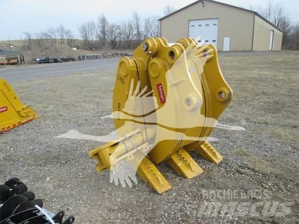Teran CAT330 Kašike / Korpe