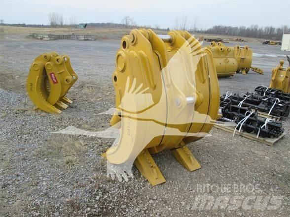 Teran CAT330 Kašike / Korpe