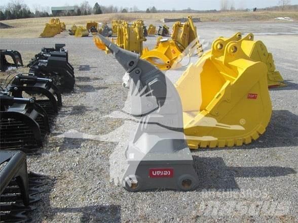 Teran JD270 Skarifikatori