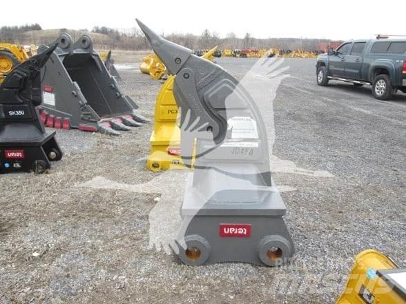 Teran JD450 Skarifikatori