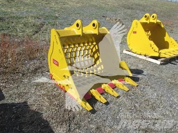 Teran PC160 Kašike / Korpe