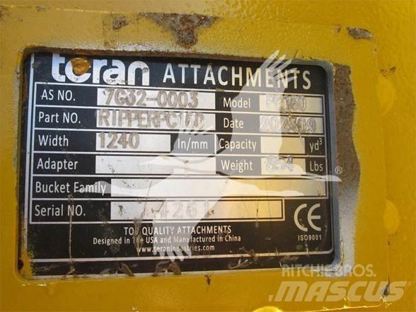 Teran PC160 Skarifikatori