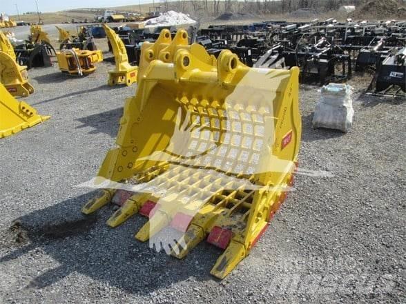 Teran PC220 Kašike / Korpe