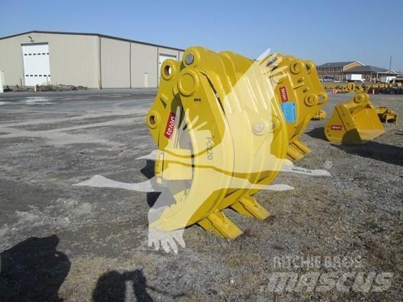 Teran PC220 Grabilice