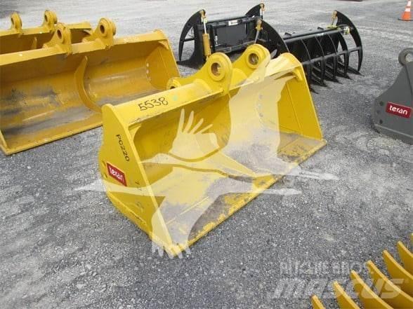 Teran PC280/22 Kašike / Korpe