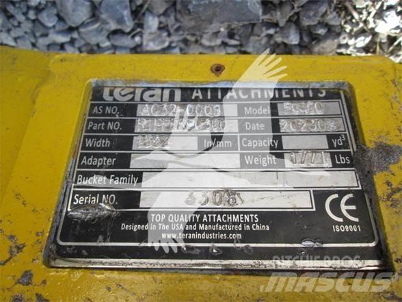 Teran PC300 Skarifikatori