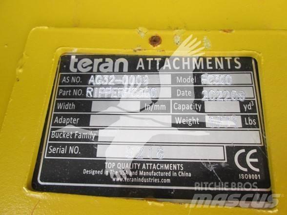 Teran PC300 Skarifikatori