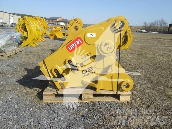 Teran TDFM20 Drobilice
