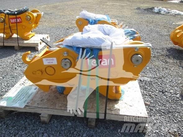 Teran TQC315 Brze spojnice