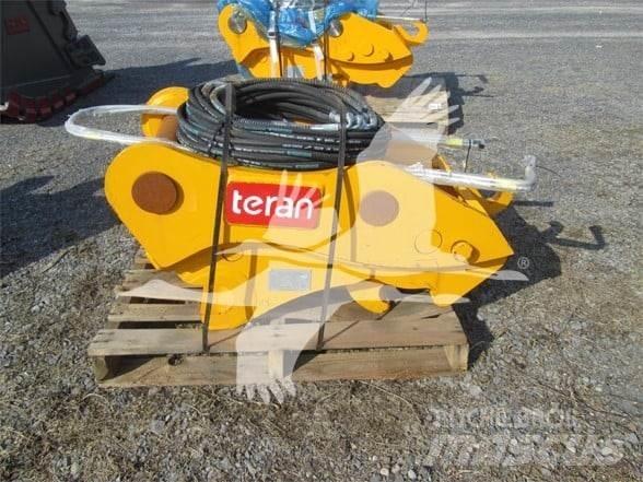 Teran TQC330D Brze spojnice