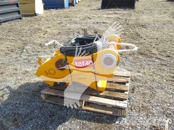Teran TQC330D Brze spojnice