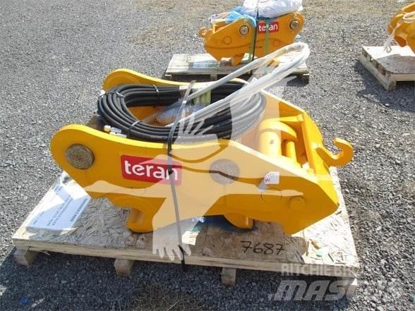 Teran TQCJD200 Brze spojnice