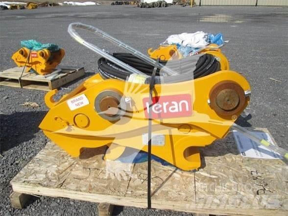 Teran TQCJD270 Brze spojnice