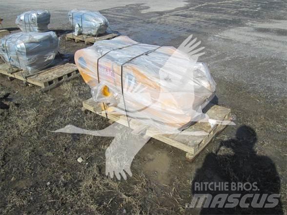 Teran TQCJD450 Brze spojnice