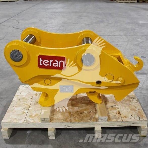 Teran TQCPC220 Brze spojnice
