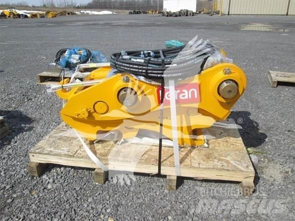 Teran TQCR210 Brze spojnice