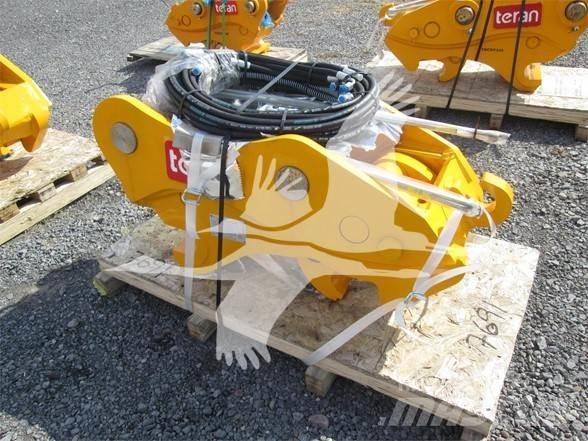 Teran TQCR210 Brze spojnice