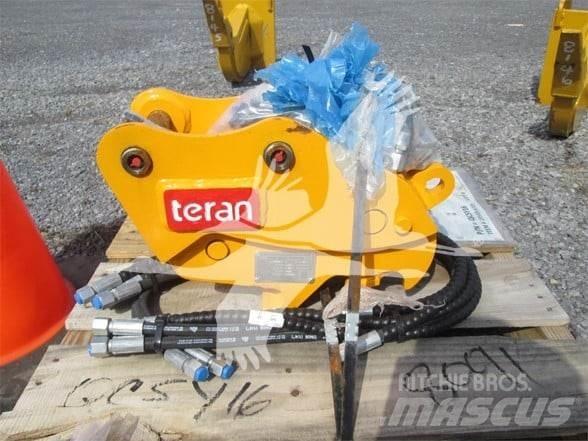 Teran TQCSY16 Brze spojnice