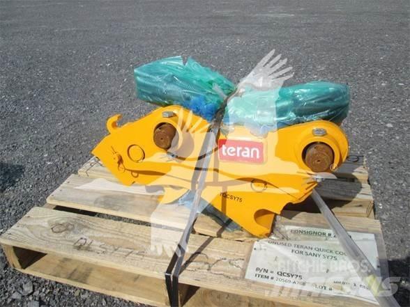 Teran TQCSY75 Brze spojnice