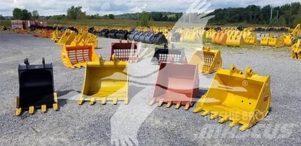 Terex TA6S Demperi za gradilišta