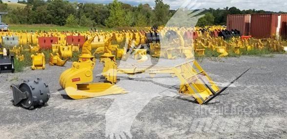 Terex TA6S Demperi za gradilišta