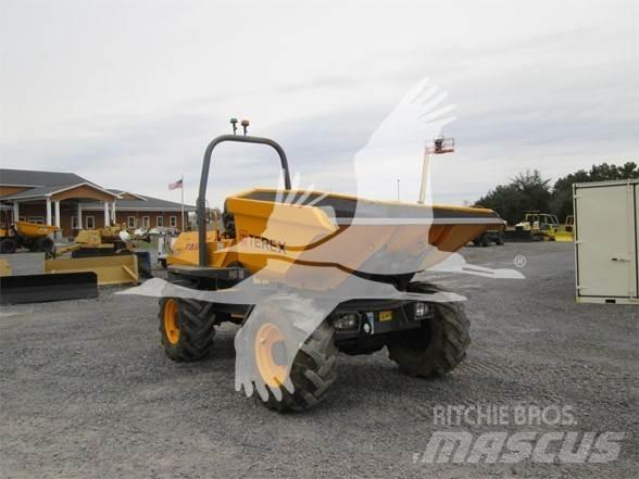 Terex TA6S Demperi za gradilišta