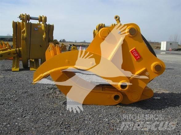  TOFT GRAPPLE Grabilice