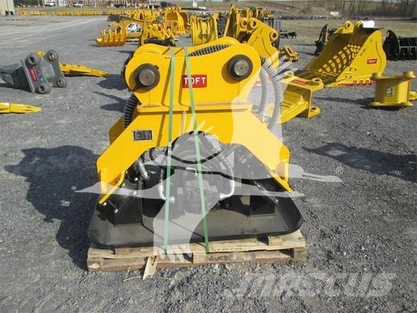  TOFT08EC Vibro ploče