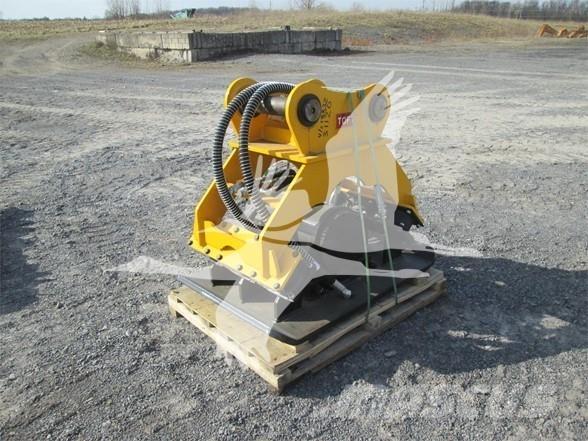  TOFT08EC Vibro ploče