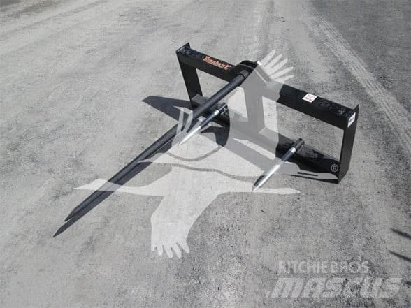 Tomahawk  Ostalo