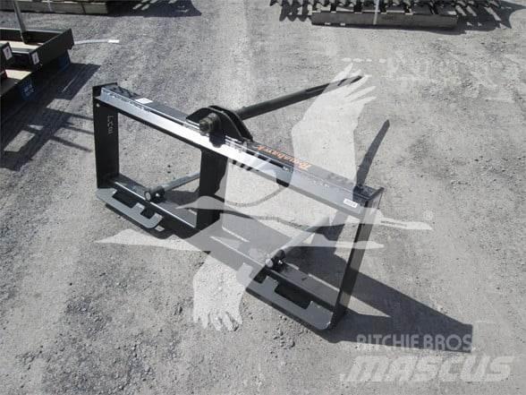 Tomahawk  Ostalo