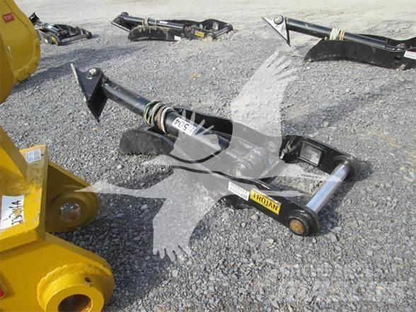 Trojan 5T-45 Ostale komponente