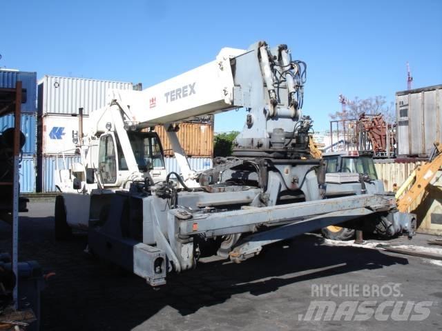 Terex PPM TFC 45 Dohvatni viličari