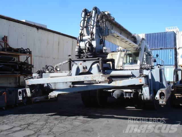 Terex PPM TFC 45 Dohvatni viličari