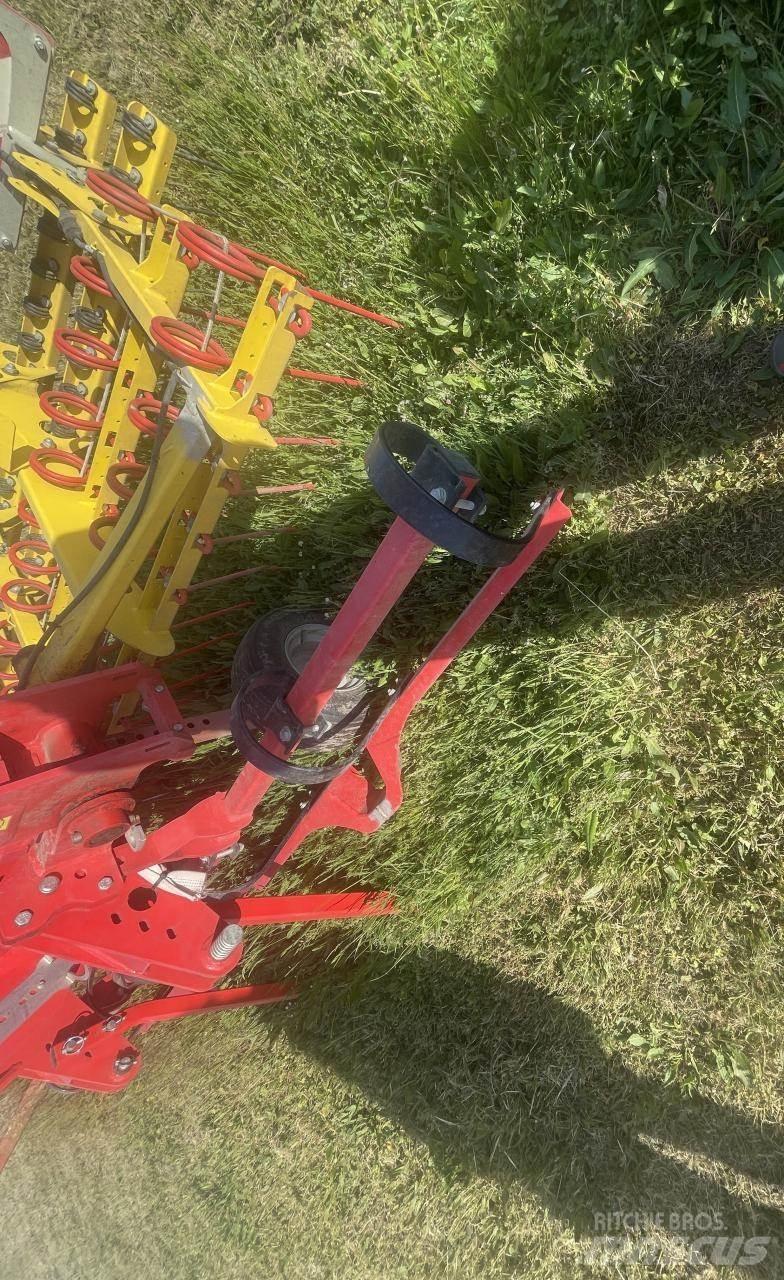 APV GS 600 Drugi strojevi i priključci za obradu zemlje