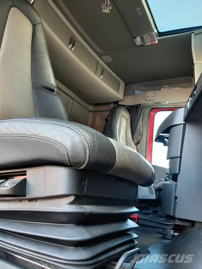 Volvo FH 13 Kamioni-šasije