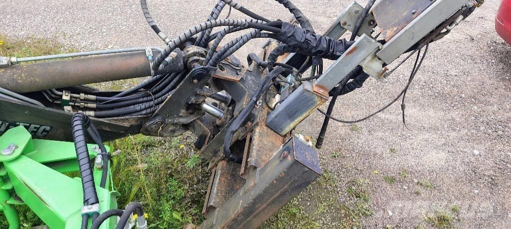 Hi-tec 310E Ostala oprema za utovarivanje i kopanje