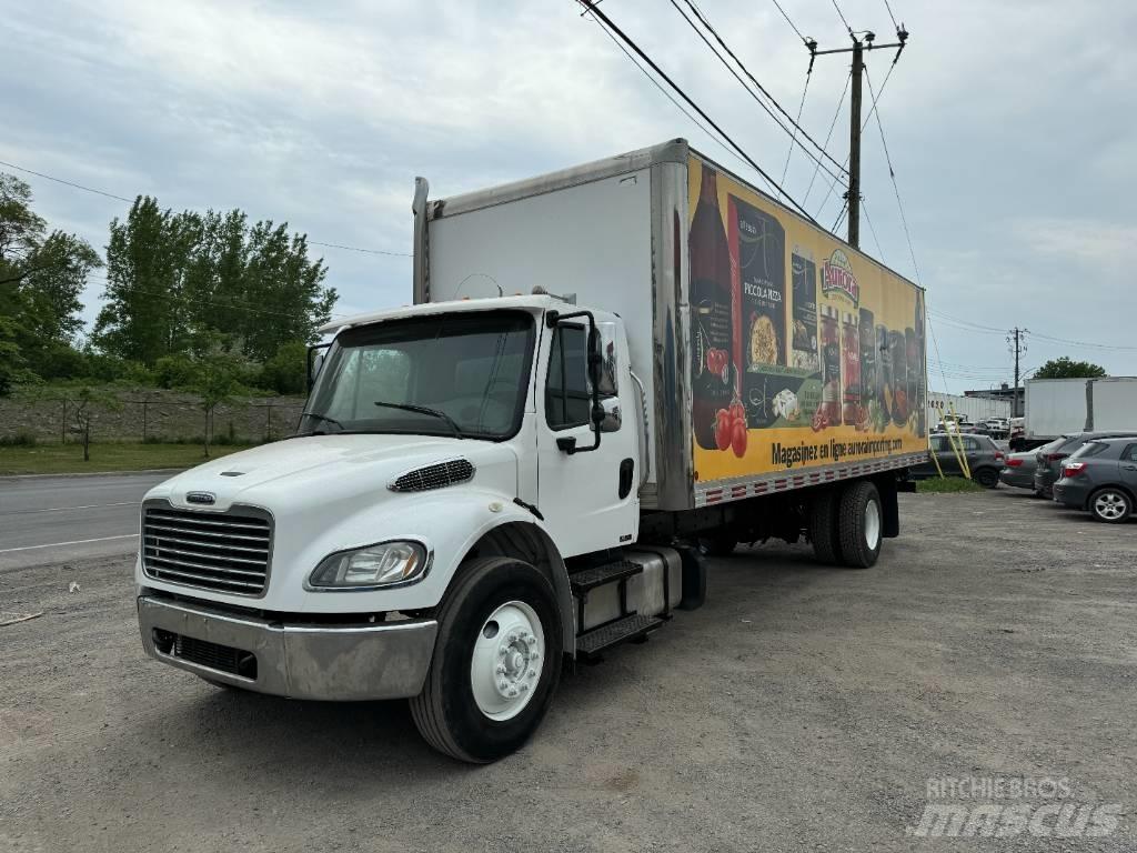 Freightliner M2 Ostali kamioni