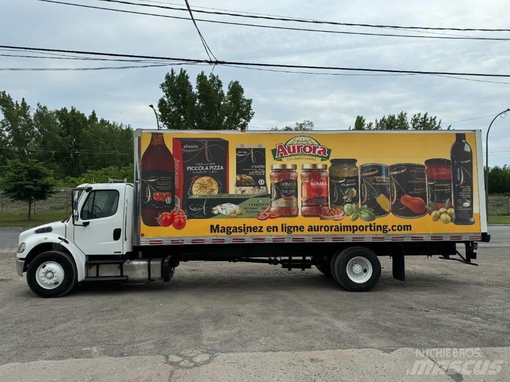 Freightliner M2 Ostali kamioni