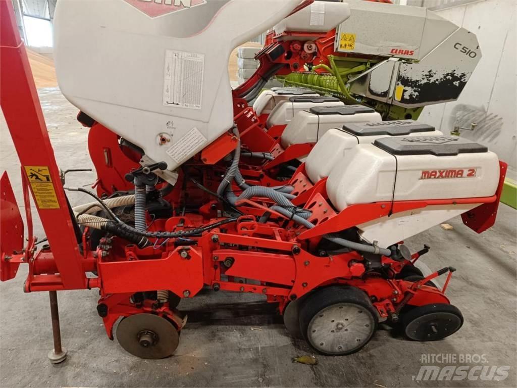 Kuhn Maxima 2TS Precizne sijačice