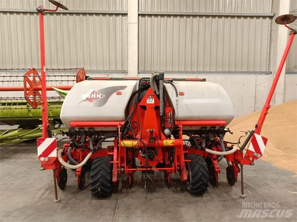 Kuhn Maxima 2TS Precizne sijačice