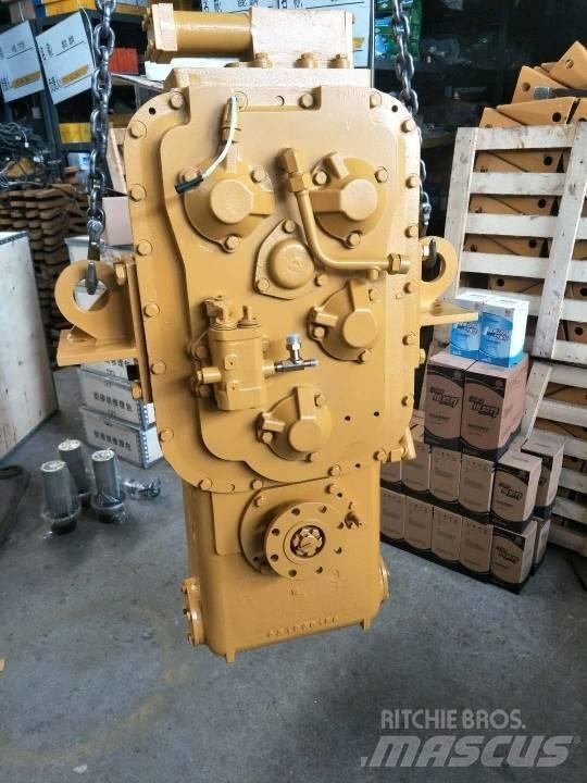 SEM 650B Transmisija