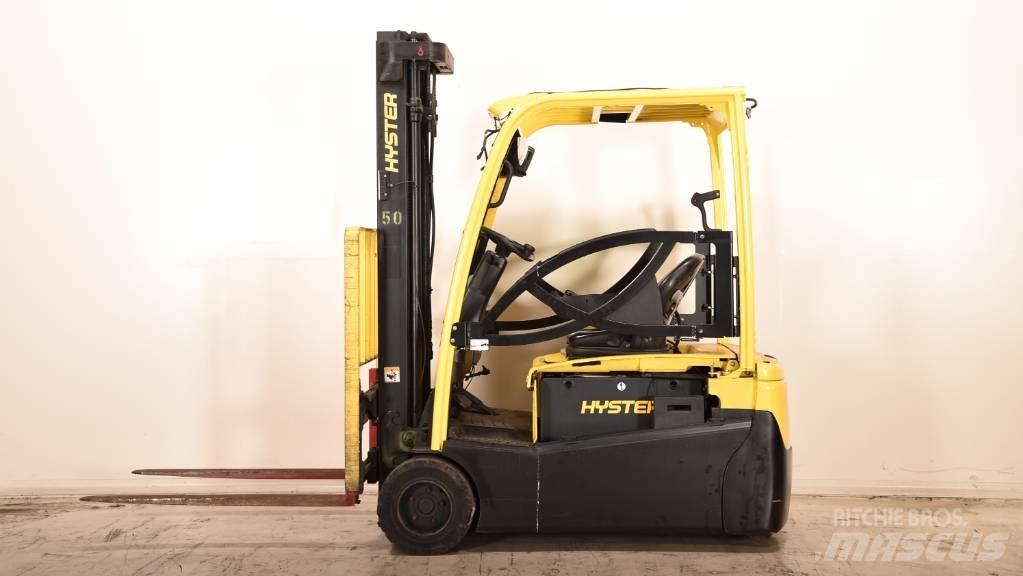Hyster J2.0XNT LWB Električni viličari
