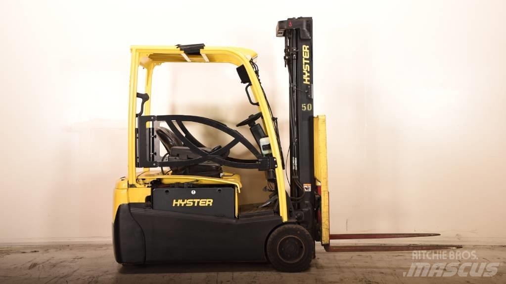 Hyster J2.0XNT LWB Električni viličari