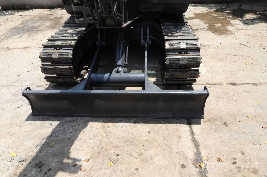 Doosan DX 55-9 C Mini bageri <7t