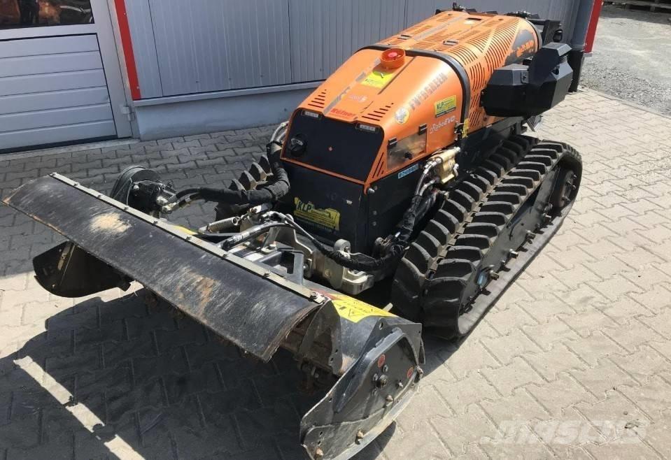 Energreen RoboEVO Šumarstvo – ostalo