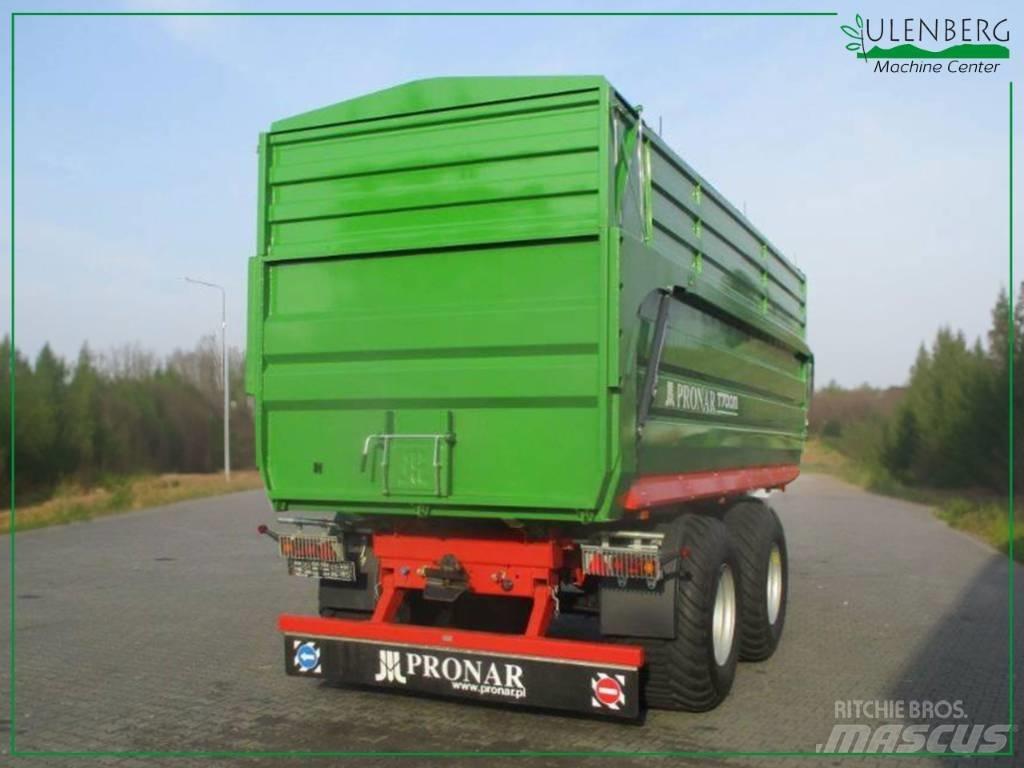 Pronar T 700M Prikolice za zrno