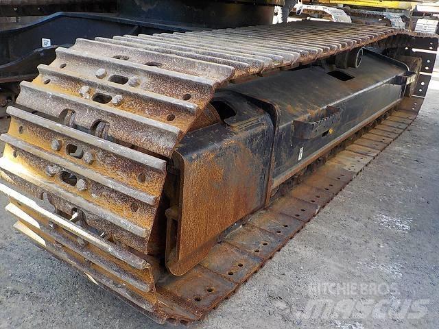 Kato HD514MR-7 Bageri gusjeničari